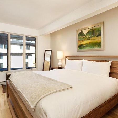 Chateau Roaring Fork Unit 25, Contemporary Condo With River Views, Close To Town Aspen Exterior photo