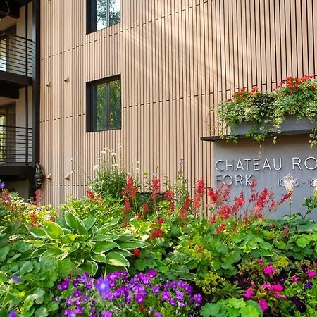 Chateau Roaring Fork Unit 25, Contemporary Condo With River Views, Close To Town Aspen Exterior photo